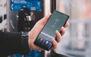 Samsung tặng miễn phí Galaxy Note 8 cho hành khách đi máy bay