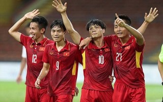 Báo Hàn Quốc nói gì khi đội nhà chung bảng U23 Việt Nam?