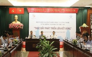 Đẩy mạnh khởi nghiệp và đổi mới sáng tạo tại Đông Nam Bộ