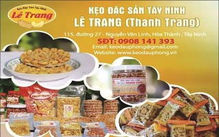 Câu chuyện nhỏ về sự khẳng định