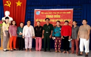 Điểm tin địa phương