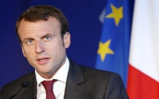 Tổng thống Pháp ký thông qua luật chống khủng bố mới ​