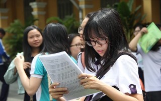 149 học sinh đạt giải kỳ thi chọn học sinh giỏi lớp 12