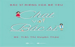 Chăm sóc trẻ chưa bao giờ dễ dàng đến thế