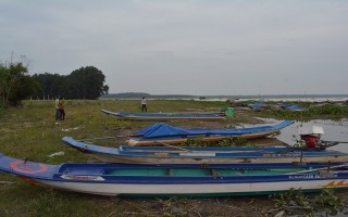 Chủ động phương án phòng chống bão