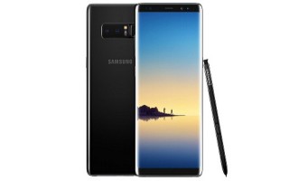 Galaxy Note 8 có thêm bản Enterprise, giá không đổi