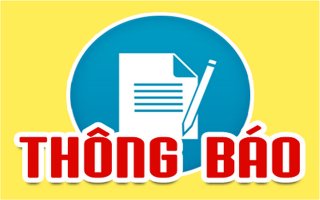 Sở Văn hóa, Thể thao và Du lịch kính mời các đơn vị tham dự “Khóa đào tạo dịch vụ khách sạn trong lĩnh vực du lịch”