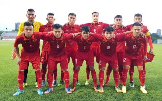 ĐT U19 Việt Nam sớm giành vé dự VCK U19 châu Á