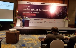 Ngân hàng ‘bắt tay’ Fintech: Lợi đủ đường