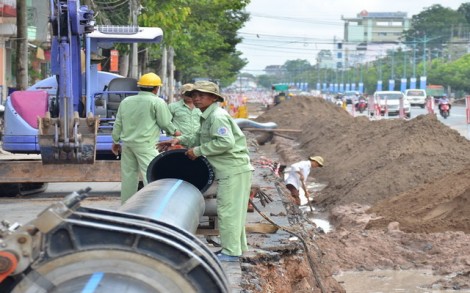 Những vướng mắc trong quy hoạch phát triển đô thị thành phố Tây Ninh