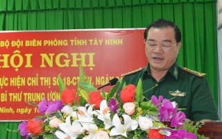 Sơ kết 5 năm thực hiện Chỉ thị 18 của Ban Bí thư Trung ương Đảng