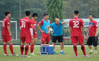 Đón xem “món cocktail Hàn Quốc”