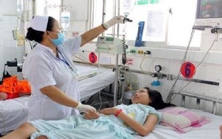 Sốt xuất huyết giảm nhanh trên cả nước, Bộ Y tế khuyến cáo không được chủ quan