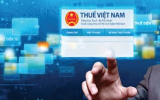 Bộ Tài chính đề nghị sửa Luật quản lý thuế