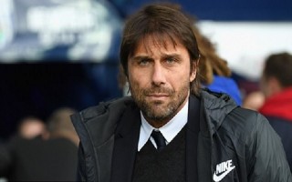 Liên đoàn Bóng đá Italy đánh tiếng mời Conte