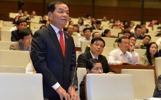 “Khai man lý lịch, dối trá bằng cấp là sự dối Đảng, lừa dân“