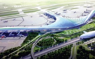 Giải trình diện tích đất thu hồi làm sân bay Long Thành