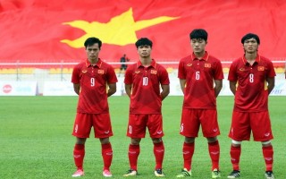 ​Cầu thủ HAGL chiếm đa số ở U-23 VN có hợp lý?