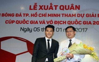 VPF có biến thành VFF thu nhỏ?