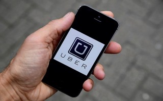 Uber thừa nhận rò rỉ thông tin cá nhân của 2,7 triệu người Anh