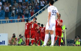 Điểm tin tối 30-11: U-23 VN đá giao hữu với U-23 Palestine tại Trung Quốc