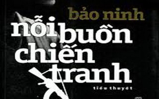 “Nỗi buồn chiến tranh” - nơi vết thương còn in dấu