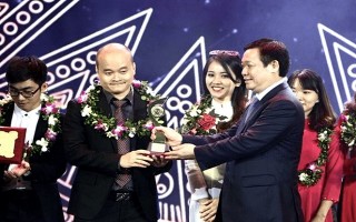Start-up Việt nhận thưởng 100.000 USD, được Google chọn “đỡ đầu”