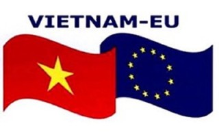 FTA Việt Nam-EU có thể hoàn tất trong năm 2018
