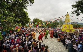 Những điểm du lịch ấn tượng nhất tại Lào Cai