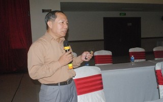 Thành lập tổ chức quản lý điểm đến tỉnh Tây Ninh và khu vực Núi Bà Đen