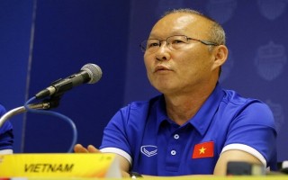 U-23 VN - Myanmar: Cơ hội hiểu thêm về HLV Park