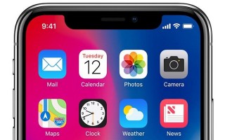 Doanh số sụt giảm, iPhone X không hot như nhiều người vẫn tưởng