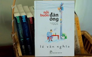 Khi nỗi buồn mang tên đàn ông