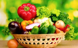 Ăn nhiều rau củ chứa nitrat làm tăng nguy cơ gây ung thư tụy