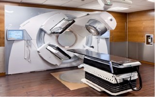 VN sắp có trung tâm xạ trị ung thư hiện đại nhất khu vực