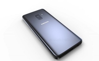 Galaxy S9 sẽ có pin lớn hơn, sạc pin siêu tốc