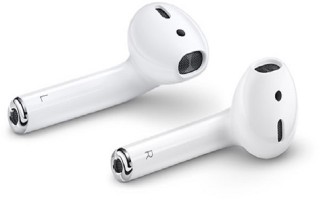 Airpods thế hệ thứ hai sắp ra mắt?