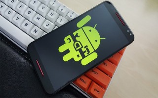 Xuất hiện virus làm hỏng điện thoại Android