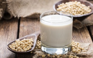 Uống sữa đậu nành có tác dụng giảm béo không?