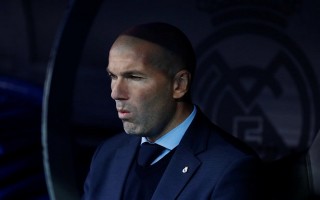 ​HLV Zidane: “Đây là một thất bại gây tổn thương”
