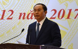 Bộ Tư pháp triển khai công tác năm 2018