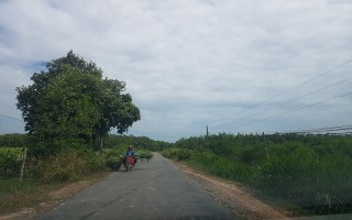 Châu Thành: Cần sớm xóa "điểm đen" tai nạn giao thông