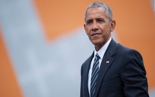 Obama tiếp tục được ngưỡng mộ nhất ở Mỹ