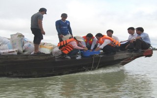 Còn nhiều khó khăn, hạn chế