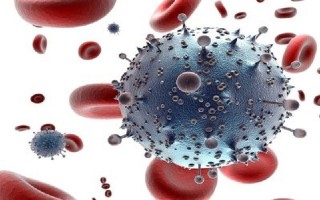 Tìm ra phương pháp kéo dài sự sống cho người nhiễm HIV