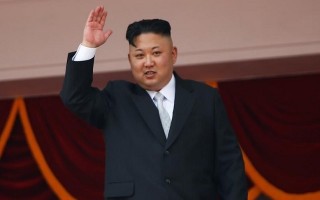 Điều bất ngờ trong phát biểu năm mới của Kim Jong Un