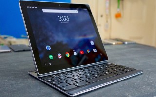 Google lẳng lặng khai tử máy tính bảng Pixel C Android