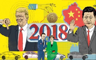 2018 và những thông điệp của hy vọng