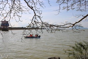 Lãnh đạo tỉnh, huyện Dương Minh Châu:  Tiếp đón và làm việc với các nhà đầu tư phát triển hạ tầng - du lịch