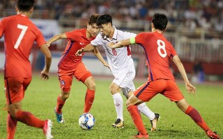 U23 Việt Nam vs U23 Hàn Quốc: Điều kỳ diệu có đến?
